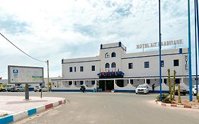 Hotel Ait Baamrane